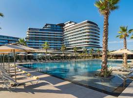 Sheraton Cesme Hotel, Resort and Spa