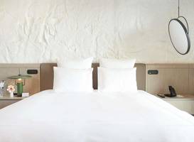 Sheraton Cesme Hotel, Resort and Spa