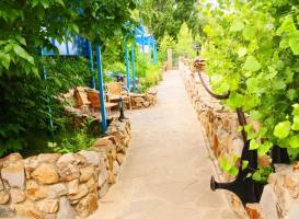 Голубая Волна