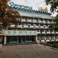 Санатория Дон
