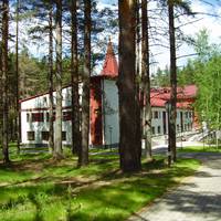 Загородный Клуб Дача