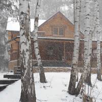 Заречье