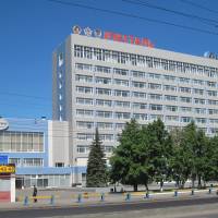 Ижсталь На Советской
