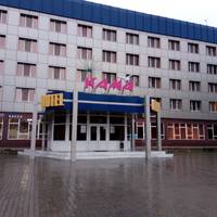 Кама