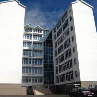 Кристалл Отель Компасс