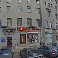 Кронверкская