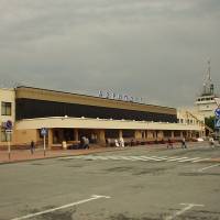 Лайнер