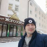 Морозово