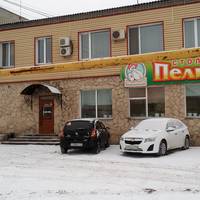 Омичка