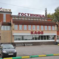 Орион