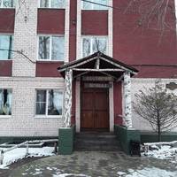 Охотничий Привал