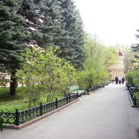 Переделкино