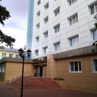 Приокская