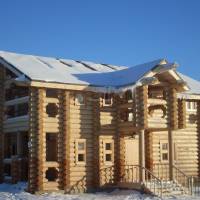 Сафари Парк