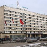 Спутник