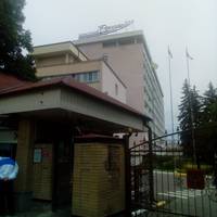 Ставрополье