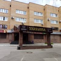 АМАКС Юбилейная