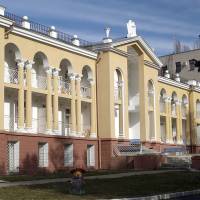Юность