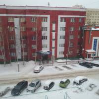 Янтарь