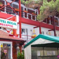Regal Belvedere