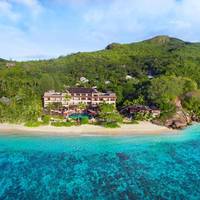DoubleTree by Hilton Seychelles - Allamanda Resort & Spa