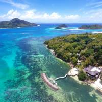 Cerf Island Resort