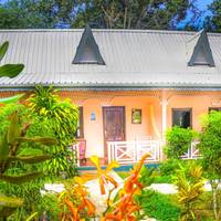 Bernique Guesthouse