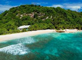 Cousine Island Resort