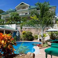 Hanneman Holiday Residence