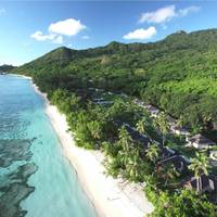 Niva Labriz Seychelles