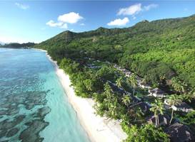 Niva Labriz Seychelles
