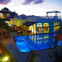 Hotel L'Archipel