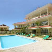Marie Laure Suites Apt