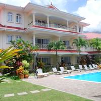 Marie Laure Suites Apt