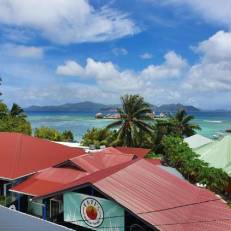 La Digue Self-Catering Apartments
