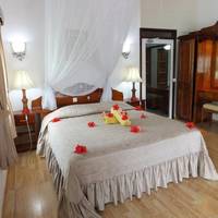 Villa Batista