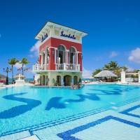 Sandals Grande St. Lucian Spa & Beach Resort