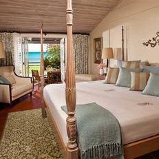 Sandals Halcyon Beach St. Lucia