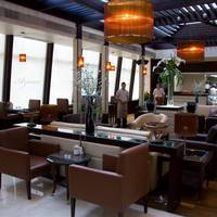 Queen Center Rotana Suites