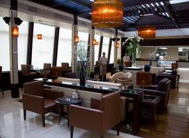 Queen Center Rotana Suites