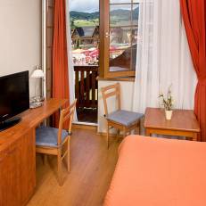 Apartmant'S Giga