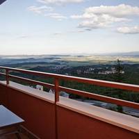 Bellevue Hotel Stary Smokovec