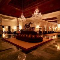 La Mamounia