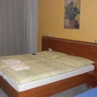 Hotel Rohozna
