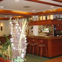 Hubert Hotel Gerlachov