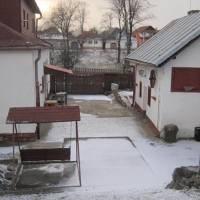 Pension Floriana