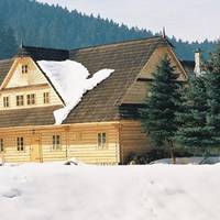 Penzion Koliba & Javorinka