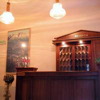 Slalom Pension