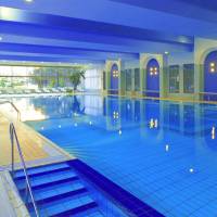 Remisens Premium Hotel Metropol