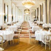 Kempinski Palace